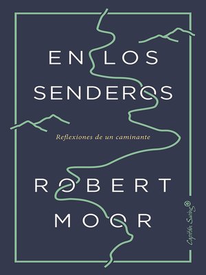 cover image of En los senderos